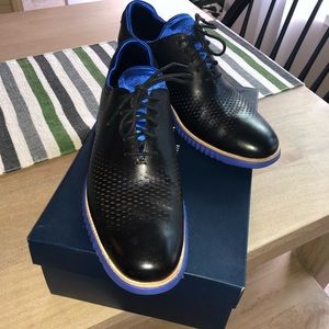Cole Haan sneakers